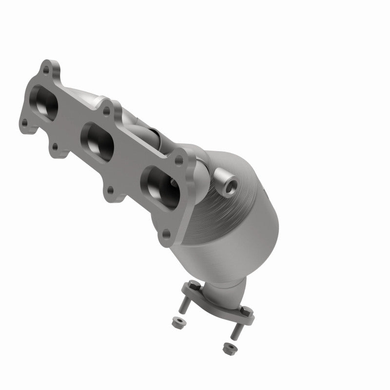 MagnaFlow Direct Fit Catalytic Converter 2004 Hyundai Santa Fe 2.7L
