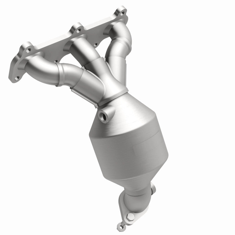 MagnaFlow Direct Fit Catalytic Converter 2004 Hyundai Santa Fe 2.7L