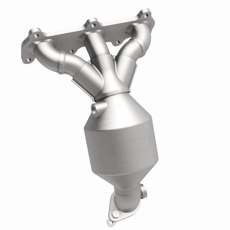 MagnaFlow Direct Fit Catalytic Converter 2004 Hyundai Santa Fe 2.7L