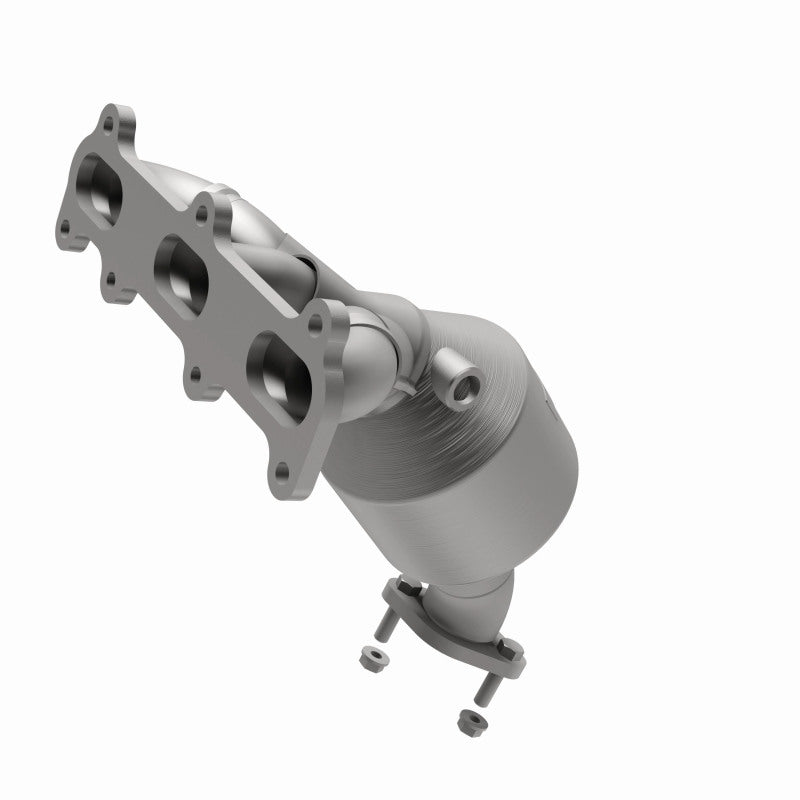 MagnaFlow Direct Fit Catalytic Converter 2004 Hyundai Santa Fe 2.7L