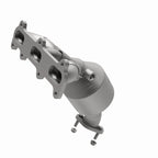 MagnaFlow Direct Fit Catalytic Converter 2004 Hyundai Santa Fe 2.7L