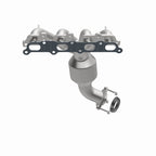 MagnaFlow Direct Fit Catalytic Converter 2006 Chevy Colorado 2.8L