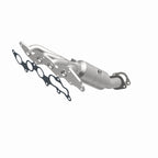 MagnaFlow Direct Fit Catalytic Converter 2006 Ford Fusion 2.3L