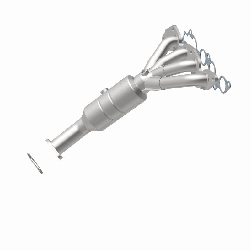 MagnaFlow Direct Fit Catalytic Converter 2006 Ford Fusion 2.3L