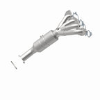 MagnaFlow Direct Fit Catalytic Converter 2006 Ford Fusion 2.3L