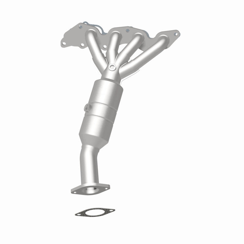 MagnaFlow Direct Fit Catalytic Converter 2006 Ford Fusion 2.3L