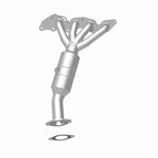 MagnaFlow Direct Fit Catalytic Converter 2006 Ford Fusion 2.3L