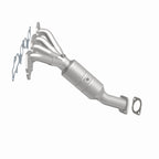 MagnaFlow Direct Fit Catalytic Converter 2006 Ford Fusion 2.3L