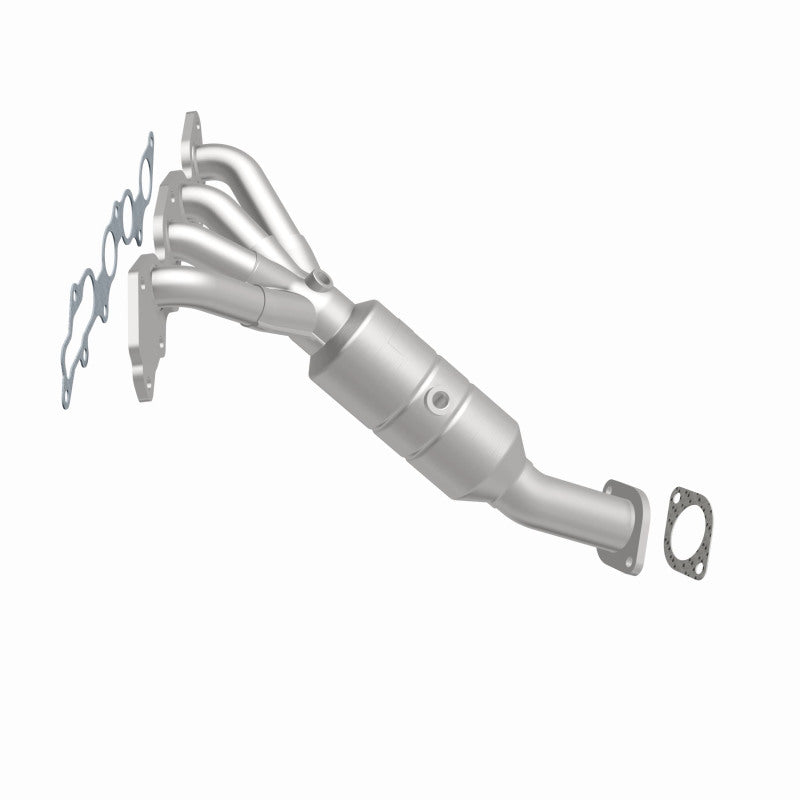MagnaFlow Direct Fit Catalytic Converter 2006 Ford Fusion 2.3L
