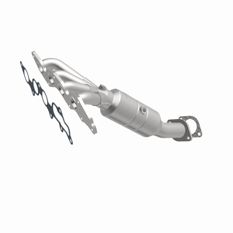 MagnaFlow Direct Fit Catalytic Converter 2006 Ford Fusion 2.3L