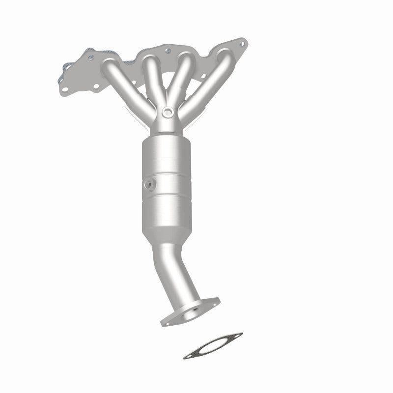MagnaFlow Direct Fit Catalytic Converter 2006 Ford Fusion 2.3L