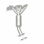 MagnaFlow Direct Fit Catalytic Converter 2006 Ford Fusion 2.3L