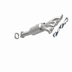 MagnaFlow Direct Fit Catalytic Converter 2006 Ford Fusion 2.3L