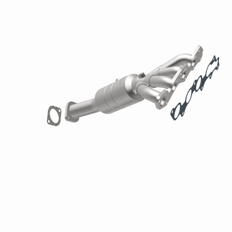 MagnaFlow Direct Fit Catalytic Converter 2006 Ford Fusion 2.3L