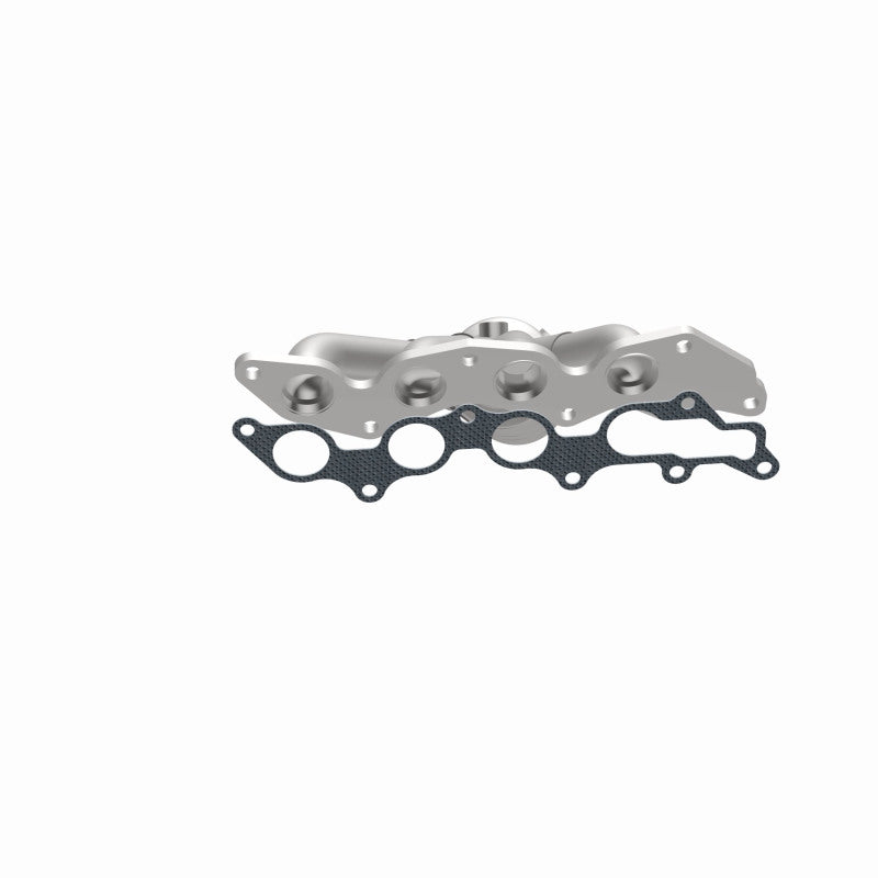 MagnaFlow Direct Fit Catalytic Converter 2006 Ford Fusion 2.3L