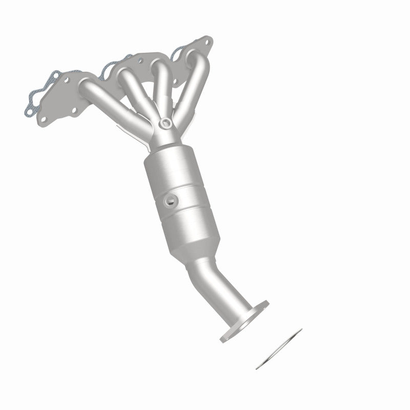 MagnaFlow Direct Fit Catalytic Converter 2006 Ford Fusion 2.3L