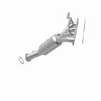 MagnaFlow Direct Fit Catalytic Converter 2006 Ford Fusion/Mercury Milan 2.3L