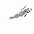 MagnaFlow Direct Fit Catalytic Converter 2006 Ford Fusion/Mercury Milan 2.3L