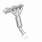 MagnaFlow Direct Fit Catalytic Converter 2006 Ford Fusion/Mercury Milan 2.3L