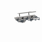 MagnaFlow Direct Fit Catalytic Converter 2006 Ford Fusion/Mercury Milan 2.3L