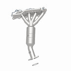 MagnaFlow Direct Fit Catalytic Converter 2006 Ford Fusion/Mercury Milan 2.3L