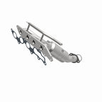 MagnaFlow Direct Fit Catalytic Converter 2006 Ford Fusion/Mercury Milan 2.3L