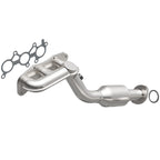 MagnaFlow Direct Fit Catalytic Converter 2006 Lexus GS300 3.0L Driver Side m
