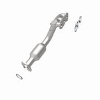 MagnaFlow Direct Fit Catalytic Converter 2006 Lexus GS300 3.0L Driver Side m