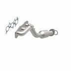 MagnaFlow Direct Fit Catalytic Converter 2006 Lexus GS300 3.0L Driver Side m