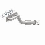 MagnaFlow Direct Fit Catalytic Converter 2006 Lexus GS300 3.0L Driver Side m