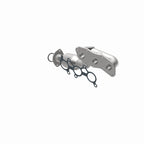 MagnaFlow Direct Fit Catalytic Converter 2006 Lexus GS300 3.0L Driver Side m