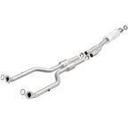 MagnaFlow Direct Fit Catalytic Converter 2006 Lexus GS300 3.0L