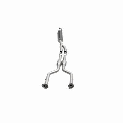 MagnaFlow Direct Fit Catalytic Converter 2006 Lexus GS300 3.0L