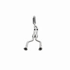 MagnaFlow Direct Fit Catalytic Converter 2006 Lexus GS300 3.0L