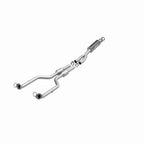 MagnaFlow Direct Fit Catalytic Converter 2006 Lexus GS300 3.0L