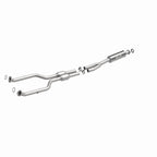 MagnaFlow Direct Fit Catalytic Converter 2006 Lexus GS300 3.0L