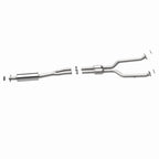 MagnaFlow Direct Fit Catalytic Converter 2006 Lexus GS300 3.0L