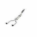MagnaFlow Direct Fit Catalytic Converter 2006 Lexus GS300 3.0L