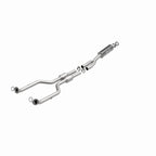 MagnaFlow Direct Fit Catalytic Converter 2006 Lexus GS300 3.0L