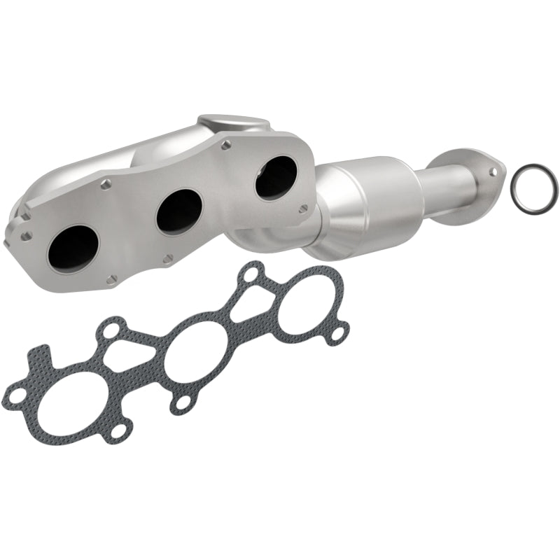 MagnaFlow Direct Fit Catalytic Converter 2006 Lexus GS300 3.0L Passenger Side m