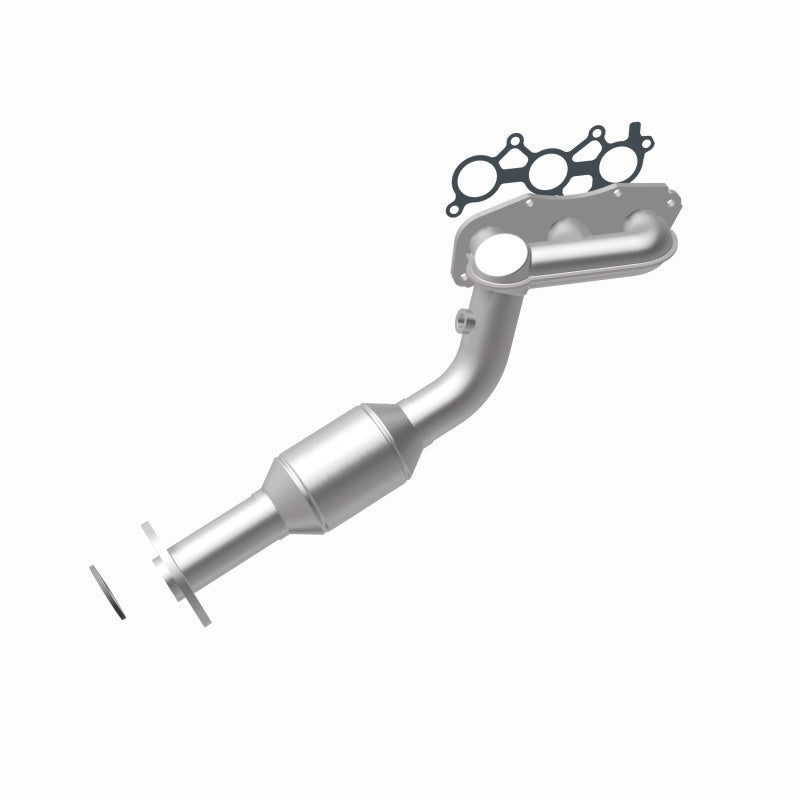 MagnaFlow Direct Fit Catalytic Converter 2006 Lexus GS300 3.0L Passenger Side m