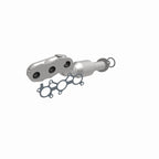 MagnaFlow Direct Fit Catalytic Converter 2006 Lexus GS300 3.0L Passenger Side m