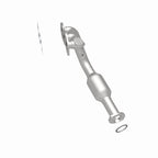 MagnaFlow Direct Fit Catalytic Converter 2006 Lexus GS300 3.0L Passenger Side m