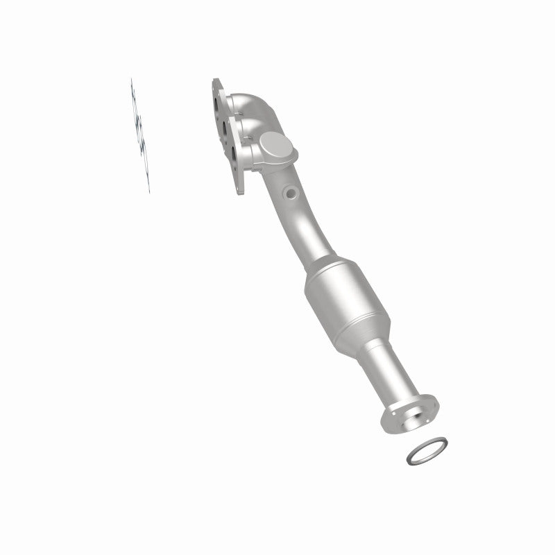 MagnaFlow Direct Fit Catalytic Converter 2006 Lexus GS300 3.0L Passenger Side m
