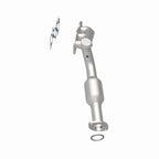 MagnaFlow Direct Fit Catalytic Converter 2006 Lexus GS300 3.0L Passenger Side m