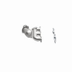 MagnaFlow Direct Fit Catalytic Converter 2006 Lexus GS300 3.0L Passenger Side m