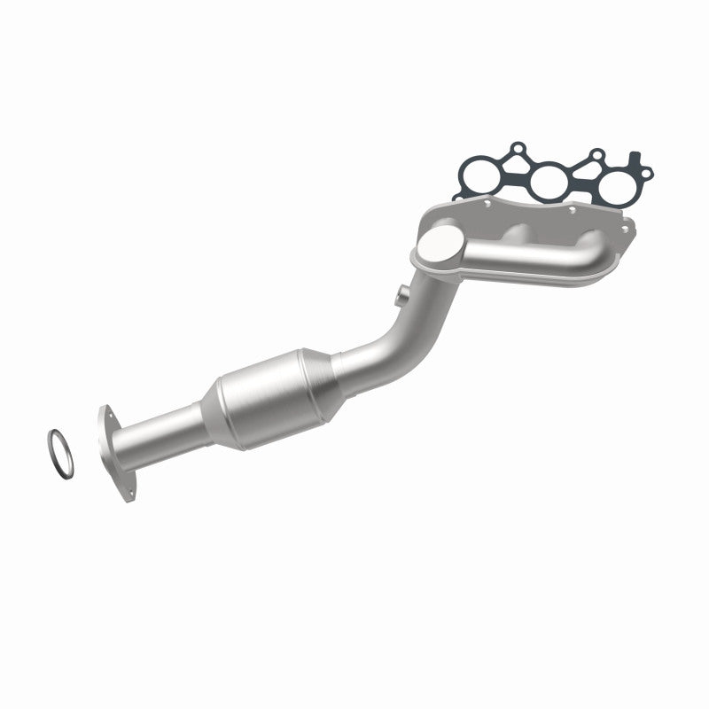 MagnaFlow Direct Fit Catalytic Converter 2006 Lexus GS300 3.0L Passenger Side m