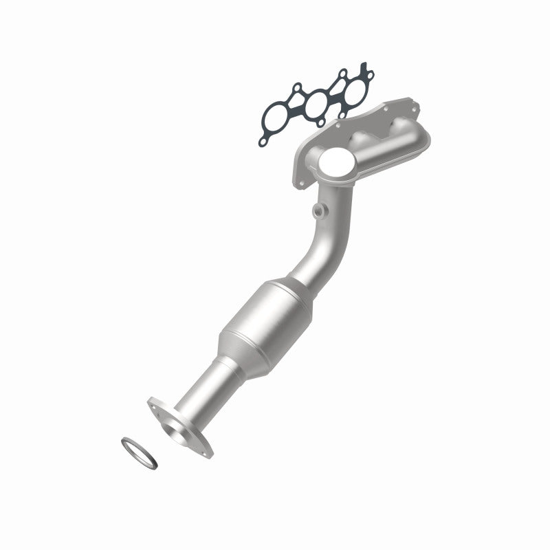 MagnaFlow Direct Fit Catalytic Converter 2006 Lexus GS300 3.0L Passenger Side m