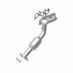 MagnaFlow Direct Fit Catalytic Converter 2006 Lexus GS300 3.0L Passenger Side m