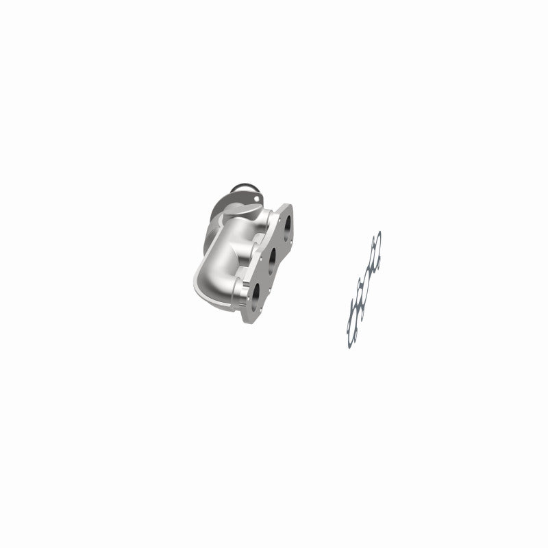 MagnaFlow Direct Fit Catalytic Converter 2006 Lexus GS300 3.0L Passenger Side m